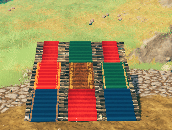 Stair Rugs