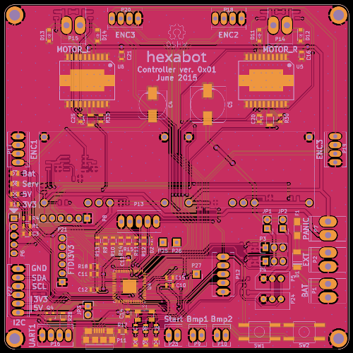 Layout v1