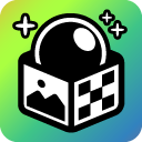 Material Mapper's icon