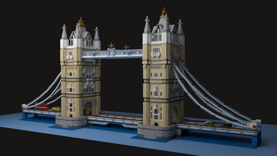 Tower Bridge