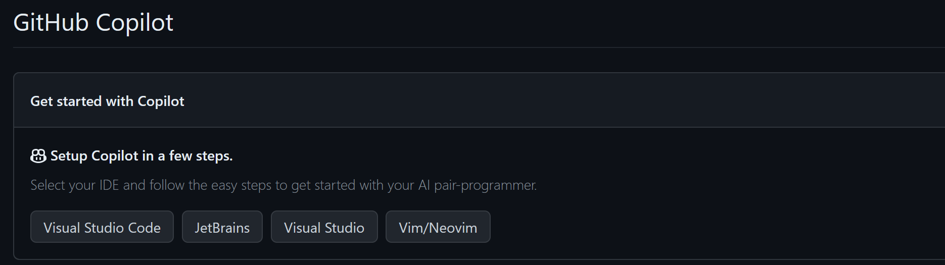 记一次本地部署Copilot to GPT4