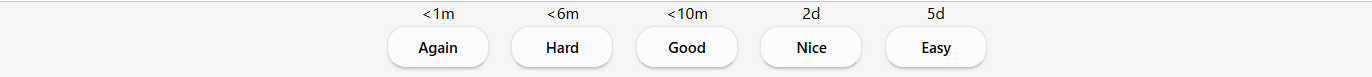 buttonbar