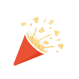 Bobcorn icon