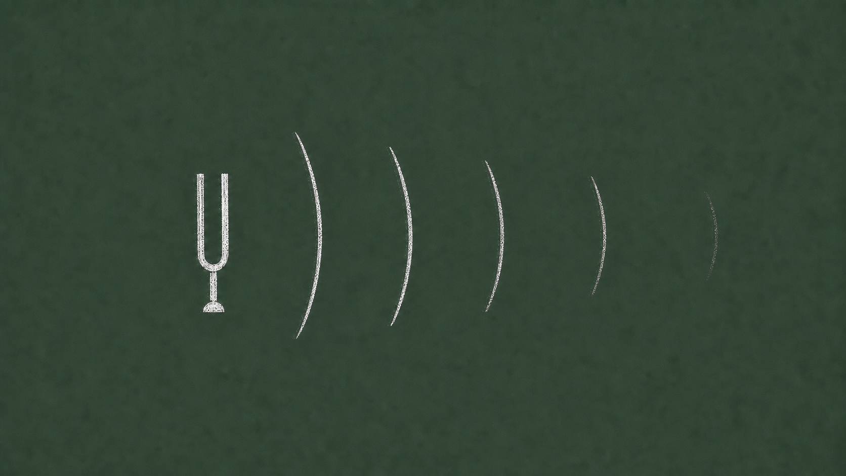 A Sound Fades
