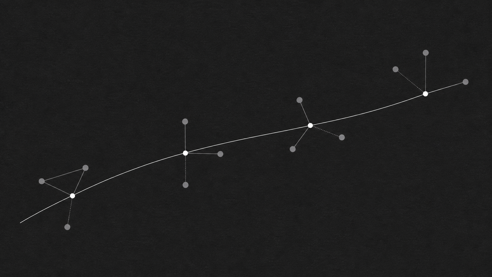 Relay constellations