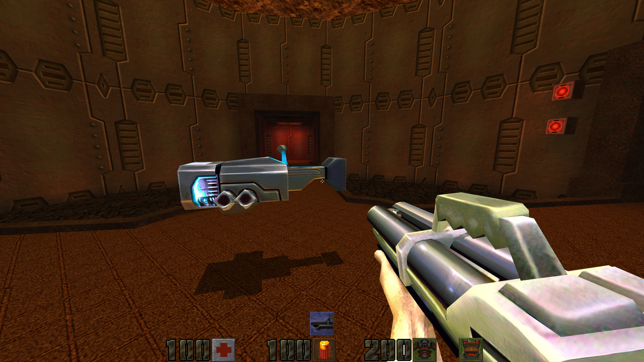 quake 2 hd textures and models pack