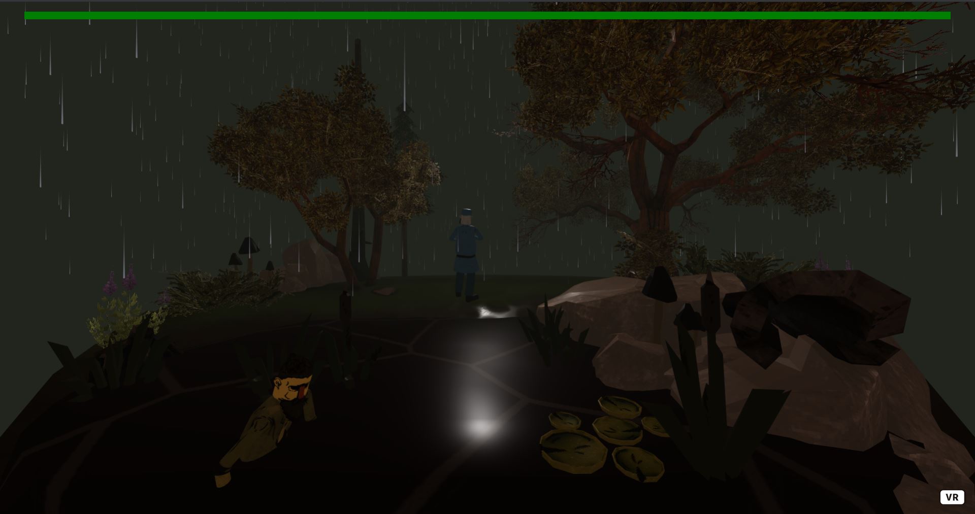 Image of Ned Kelly Game