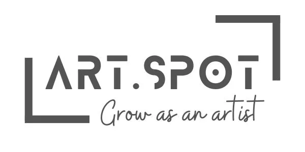 Art.Spot logotype