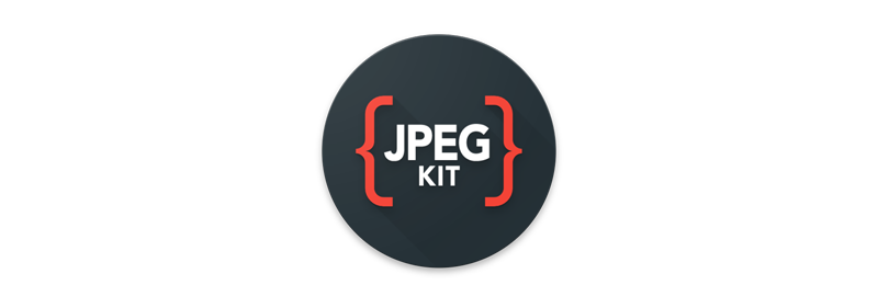 JpegKitKit Header
