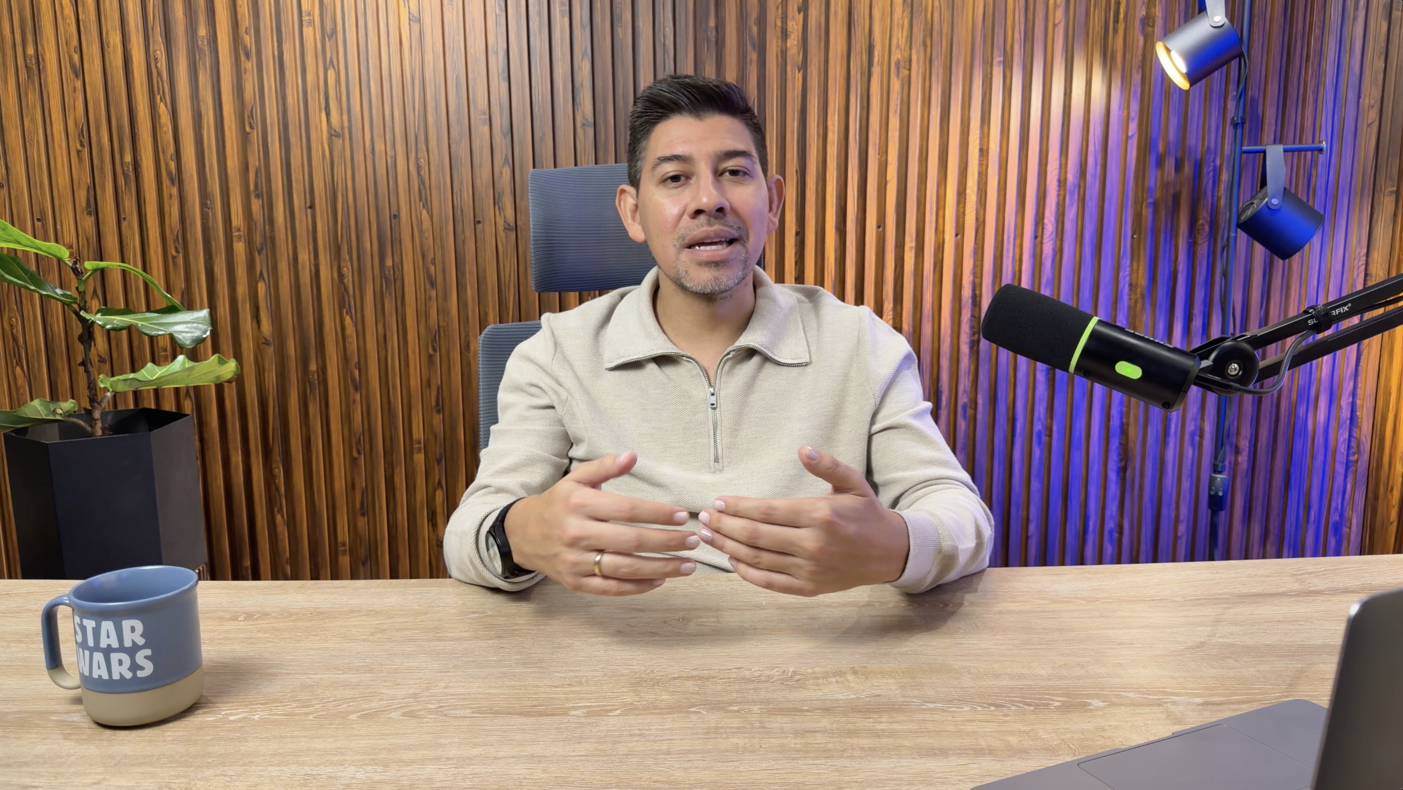 Camilo Pérez García