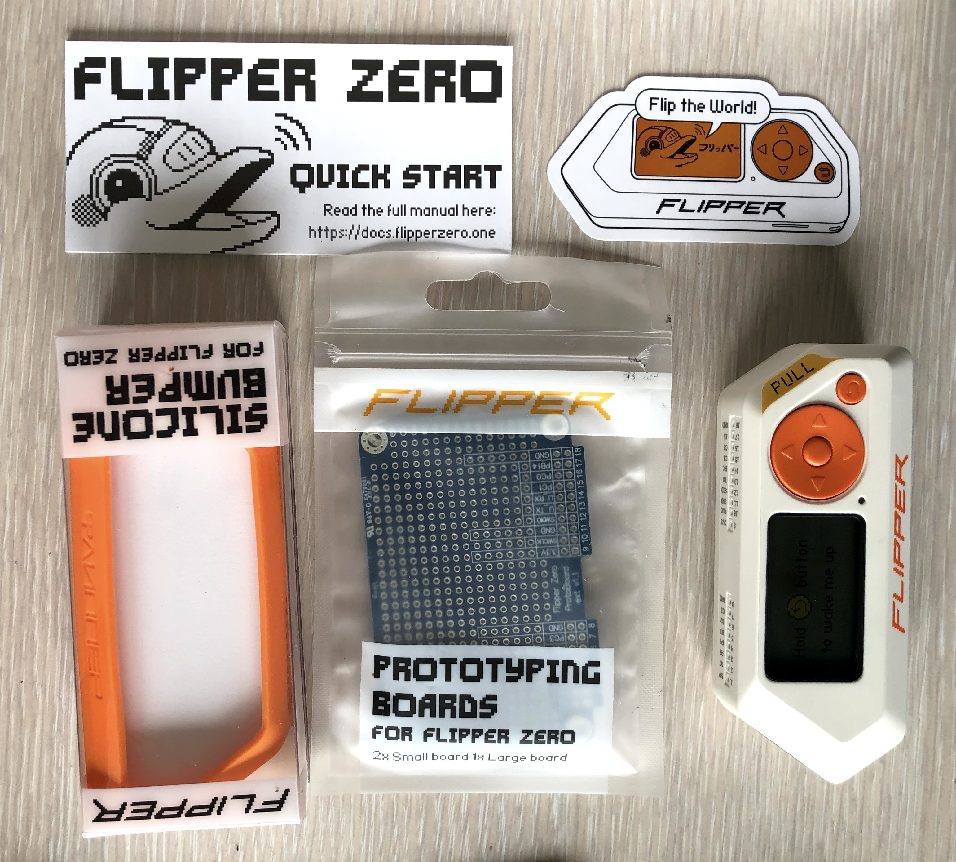 Flipper Zero