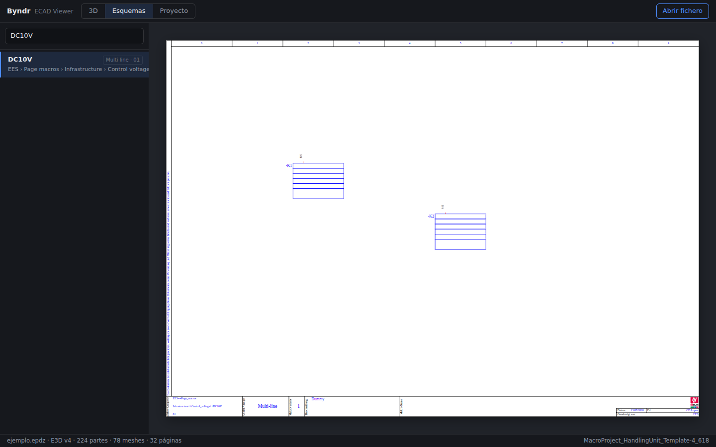 Schematics