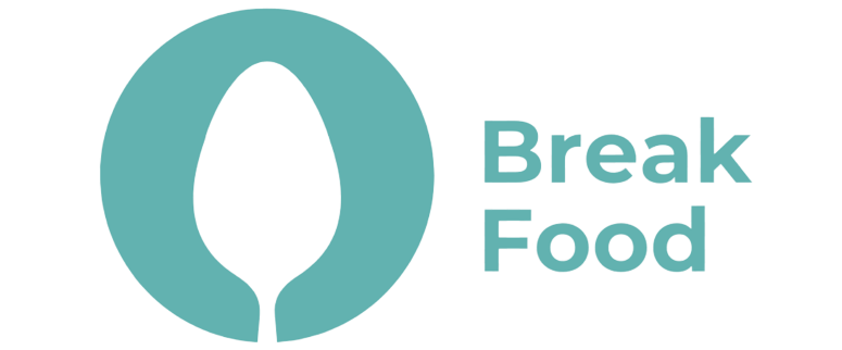 Logo BreakFood