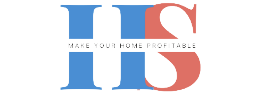 Logo HomeSwap