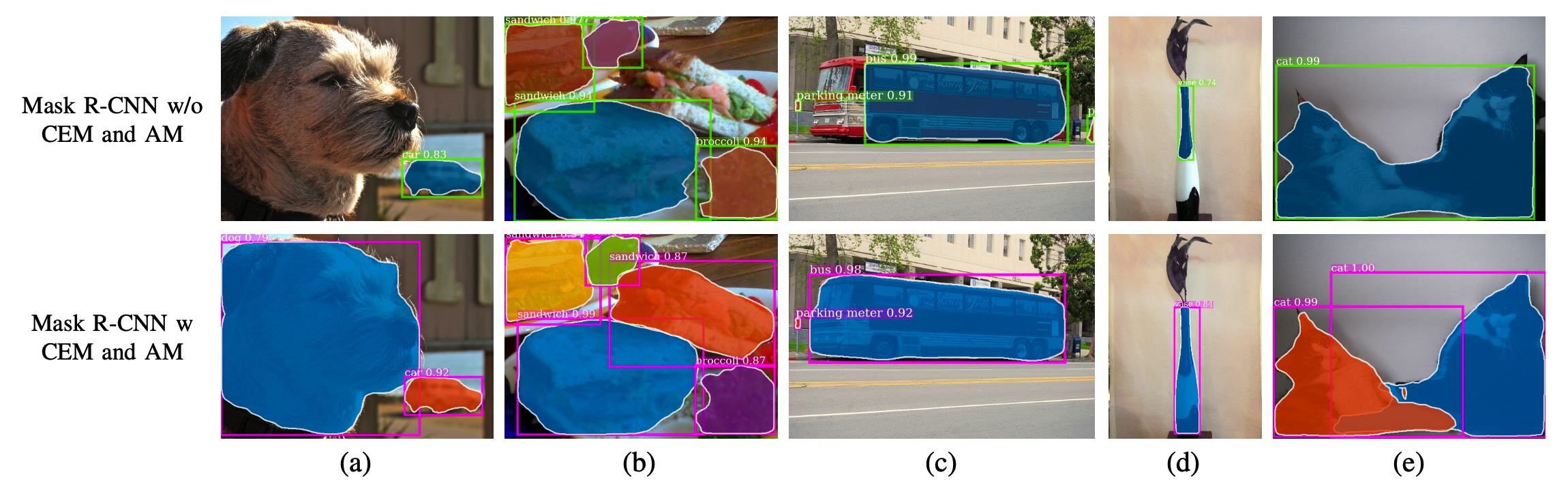 segmentation