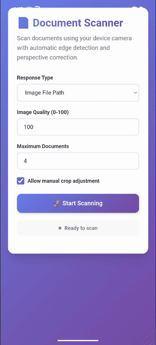 Android Demo