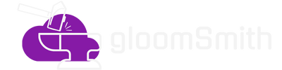 Gloomsmith Logo