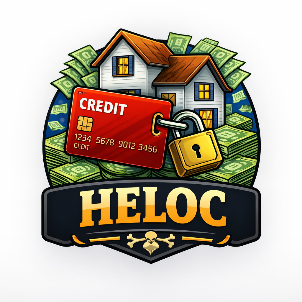 HELOC