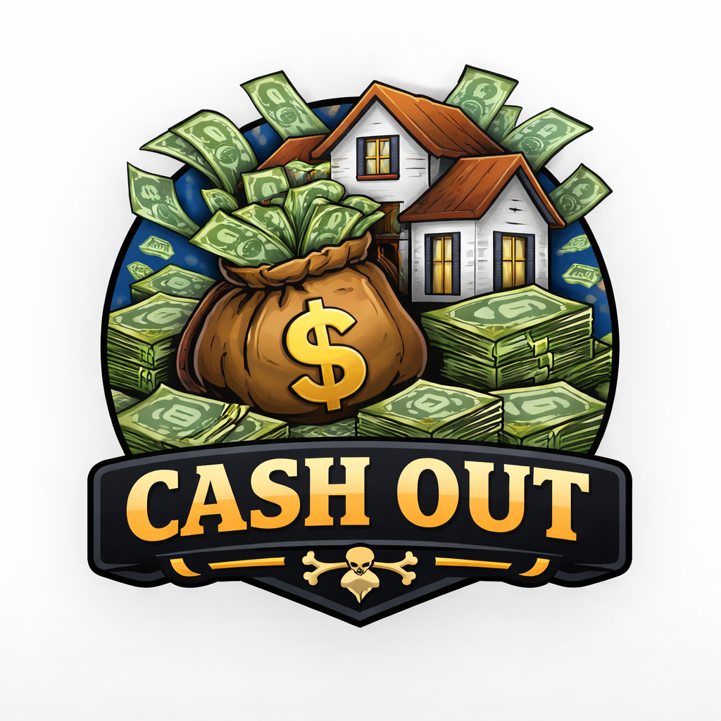 Cash Out