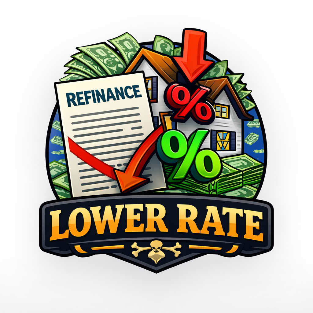 Lower Rate
