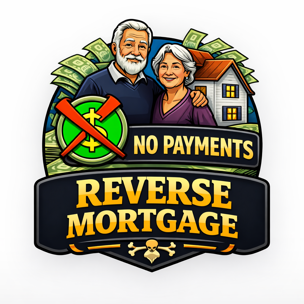 Reverse Mortgage
