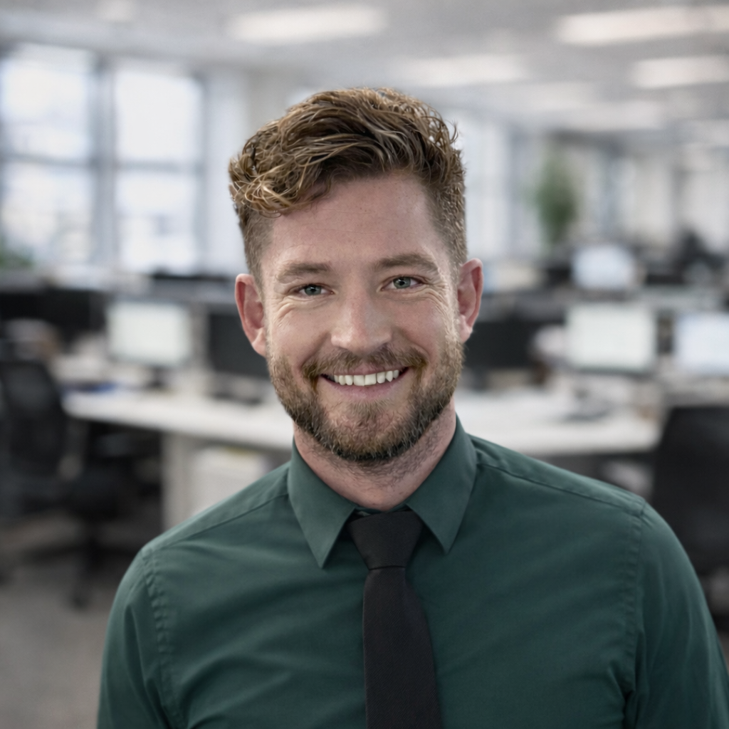 Kimmer O'Reilly headshot