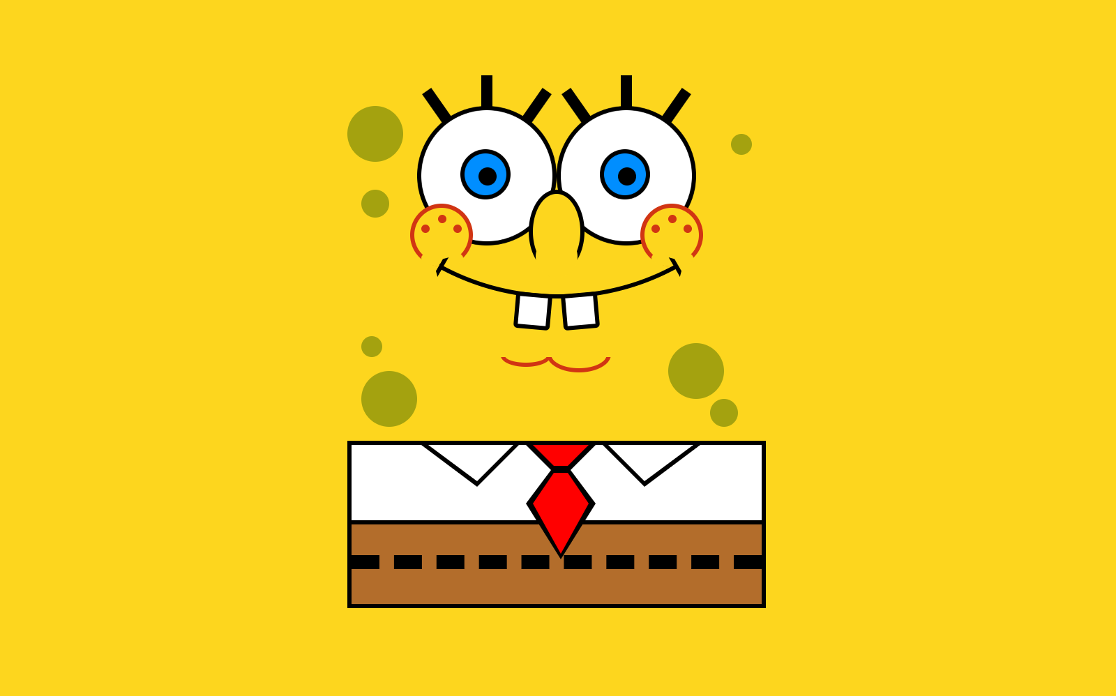 SpongeBob