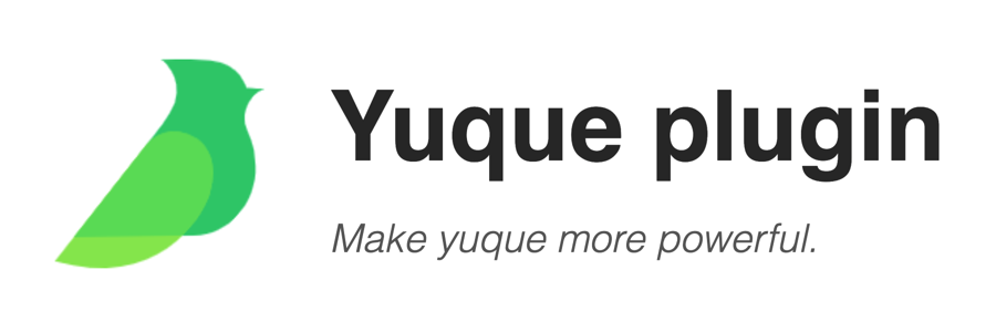 yuque logo