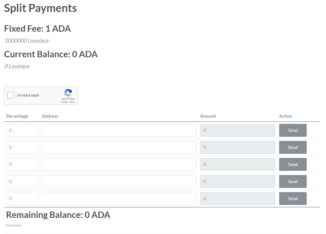 split-payments