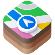 Logo MapKit