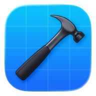 Logo Xcode