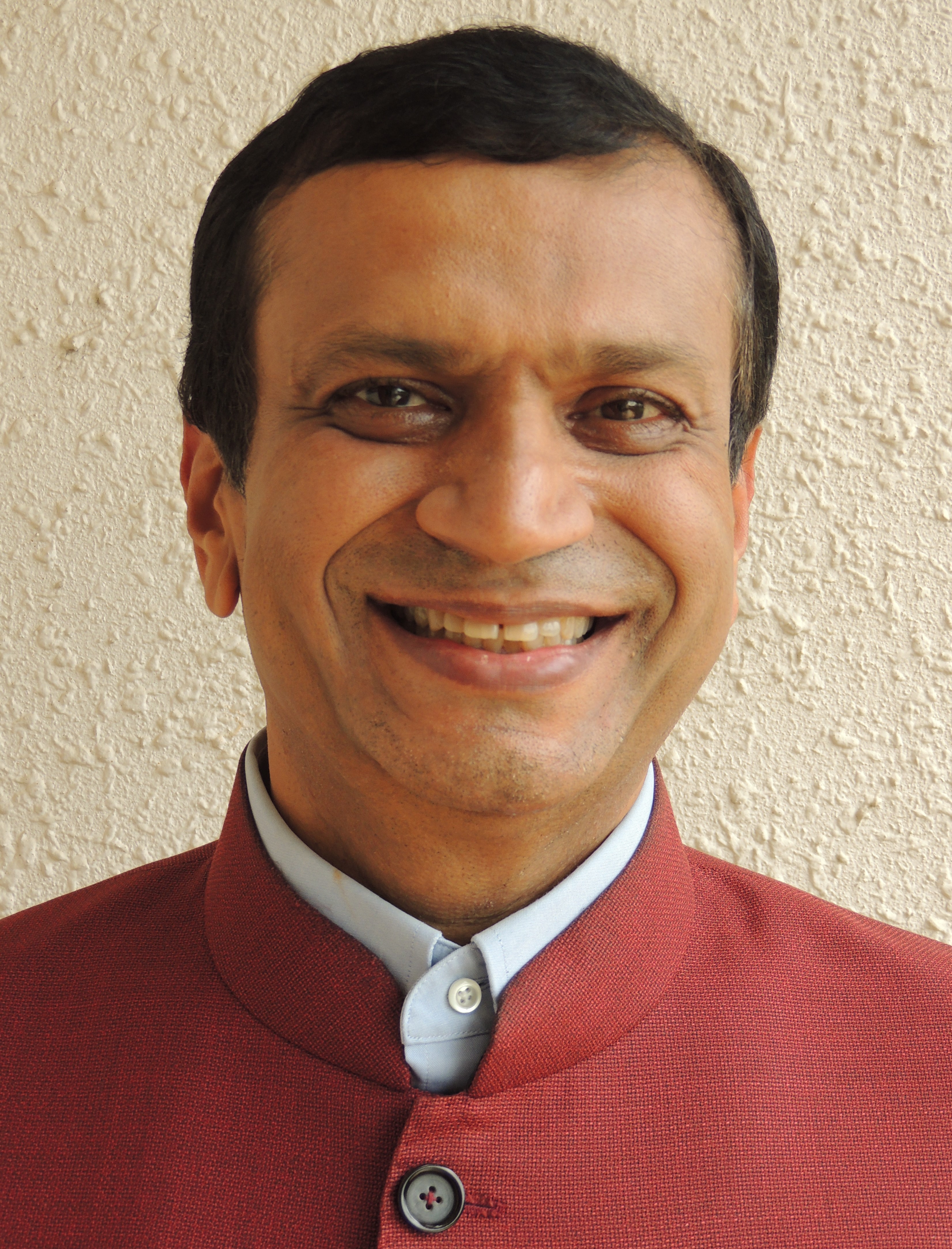 Narayan Ramachandran