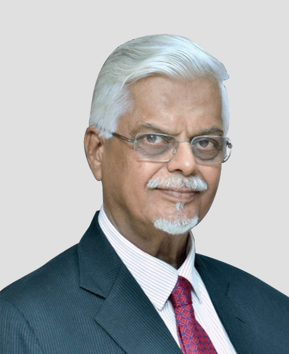Dr. Sanjaya Baru