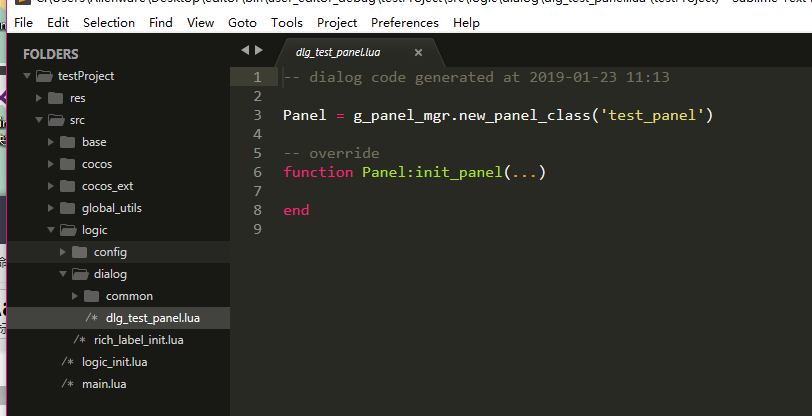 GitHub - zzyAZU/cocos_editor: 基于cocos最新版的自研编辑器(能够随时更新到cocos ...