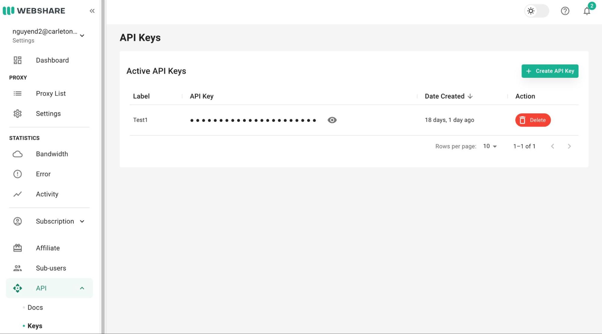 Proxy API Instructions 3