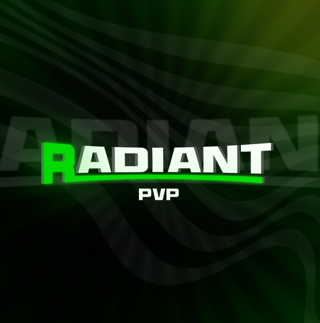 SLOT RADIANT PVP