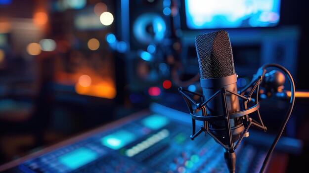 Fondo radio