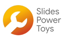 Slides Power Toys logo