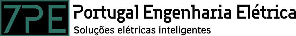 Portugal Engenharia Logo