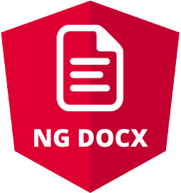 Ng-Docx Logo