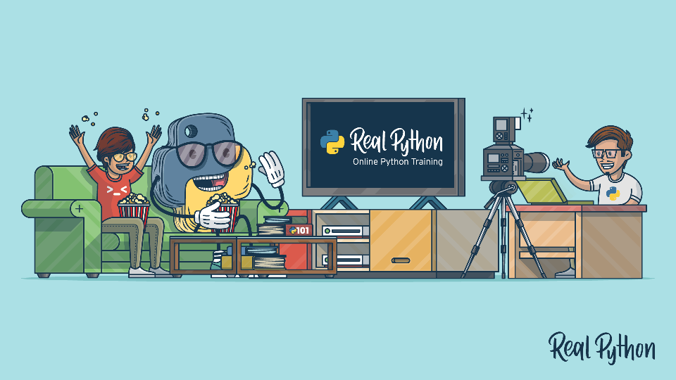 logo_RealPython
