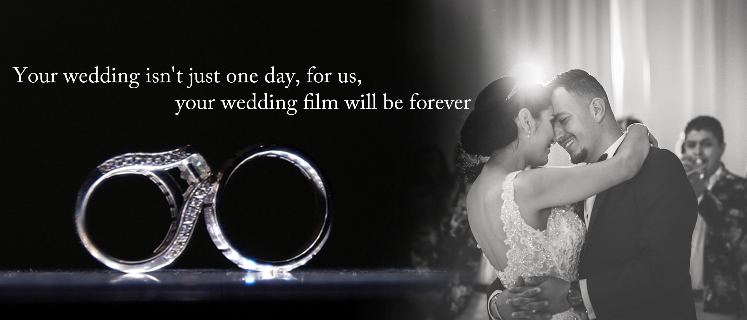Sample Wedding