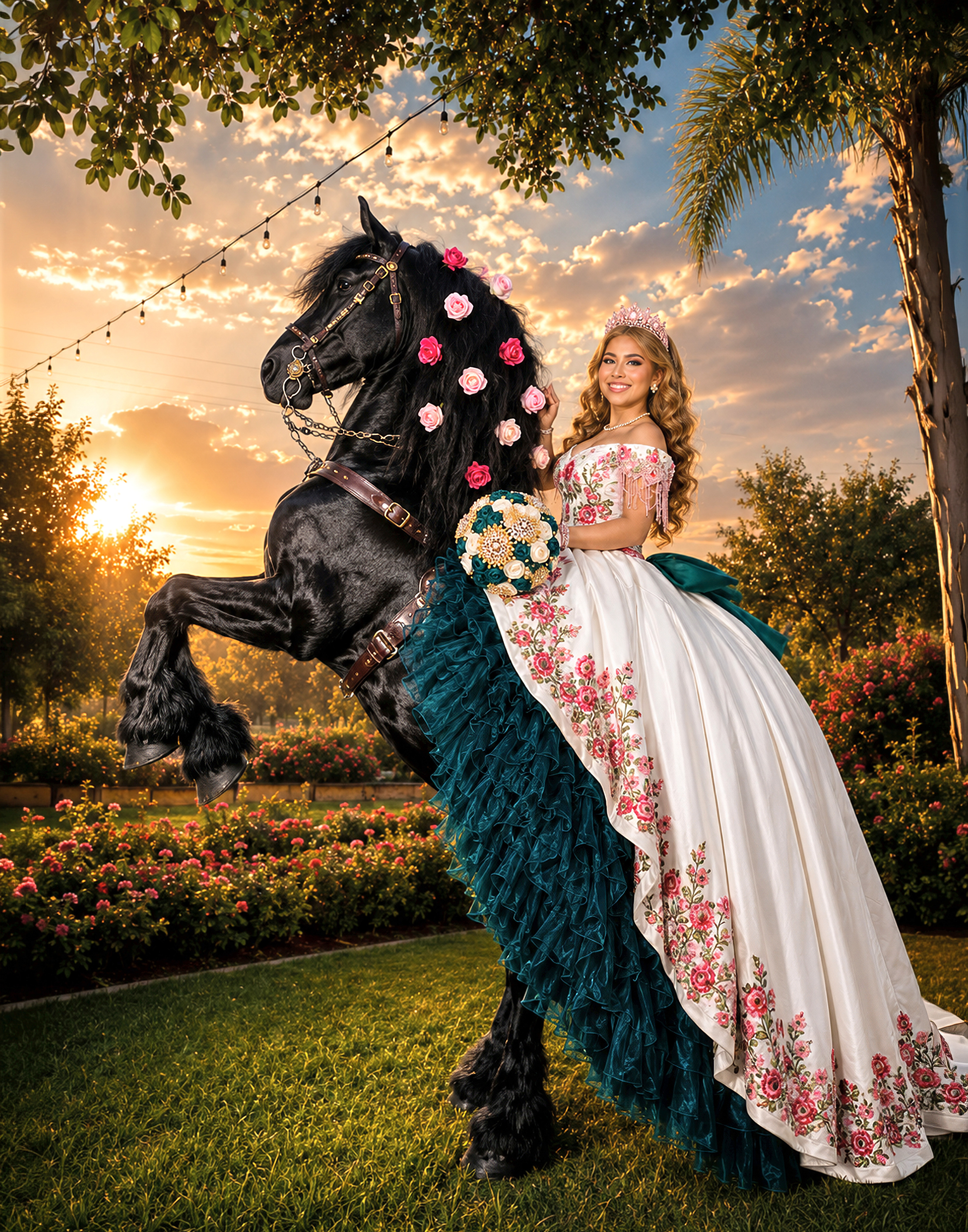 Caballo