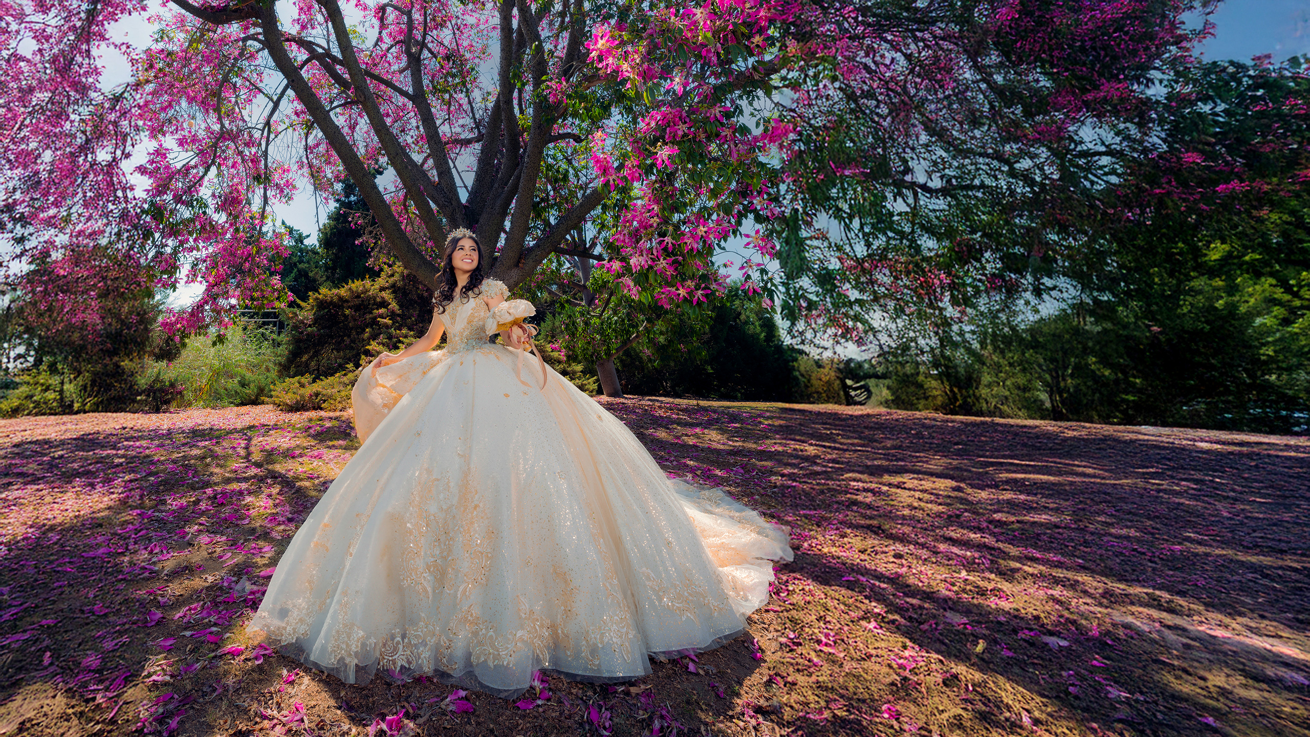 Quince 1