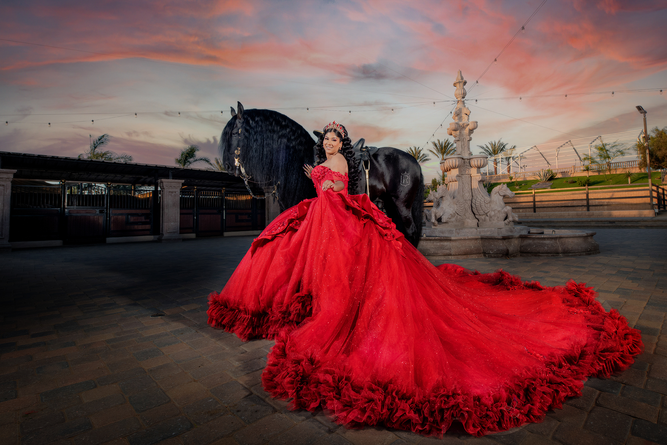 Quince 5