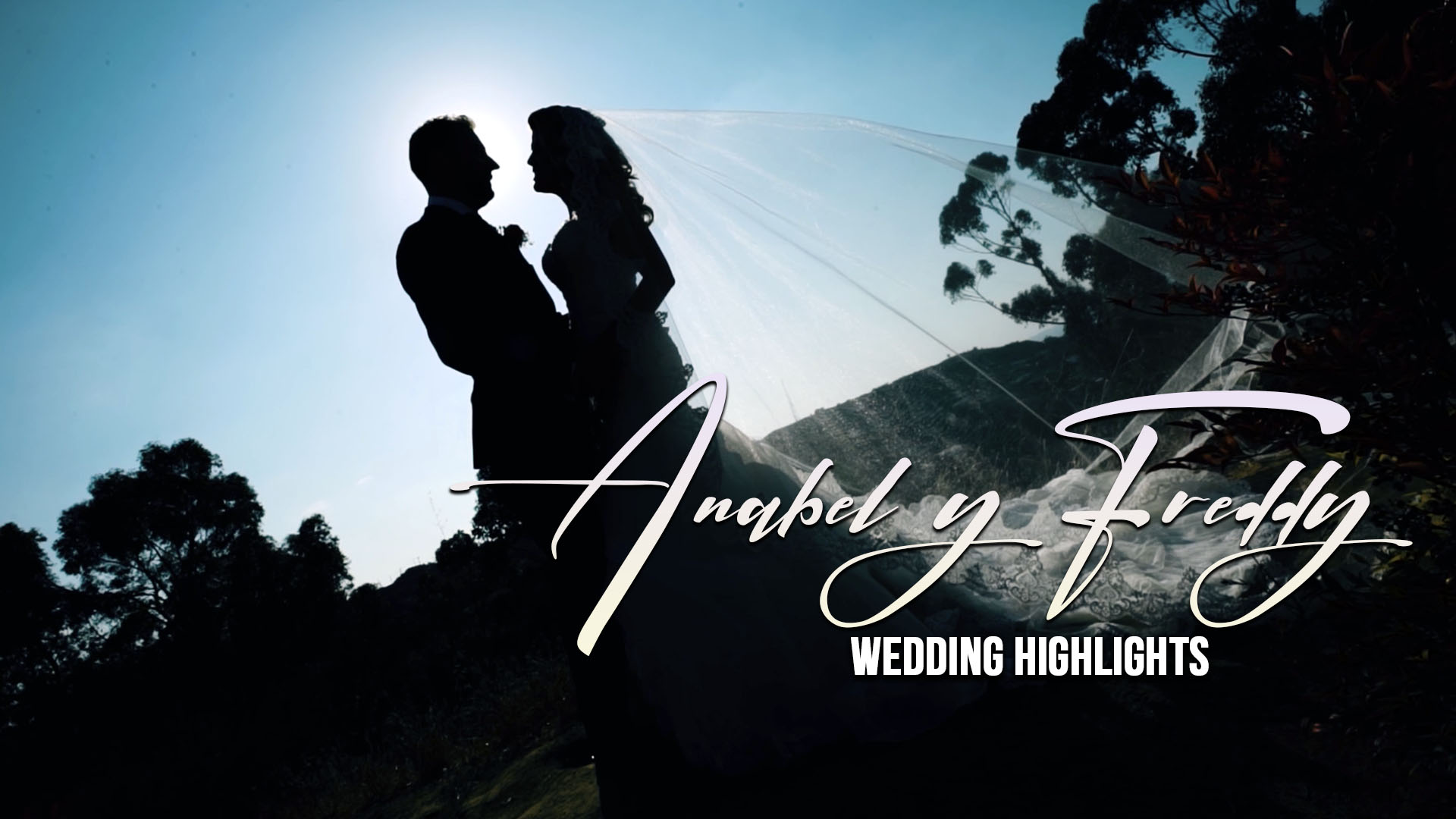Anabel y Freddy