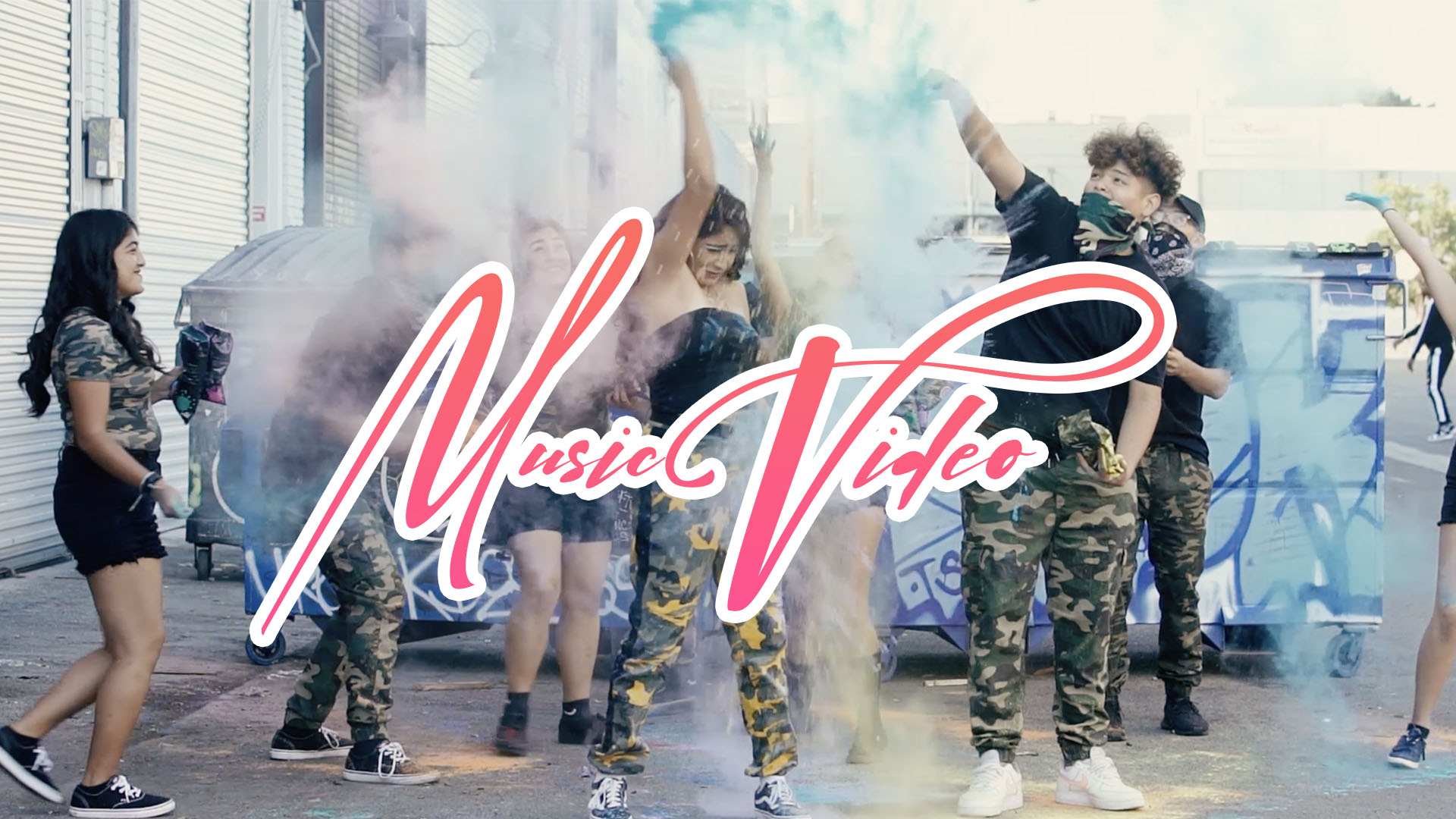 Music Video