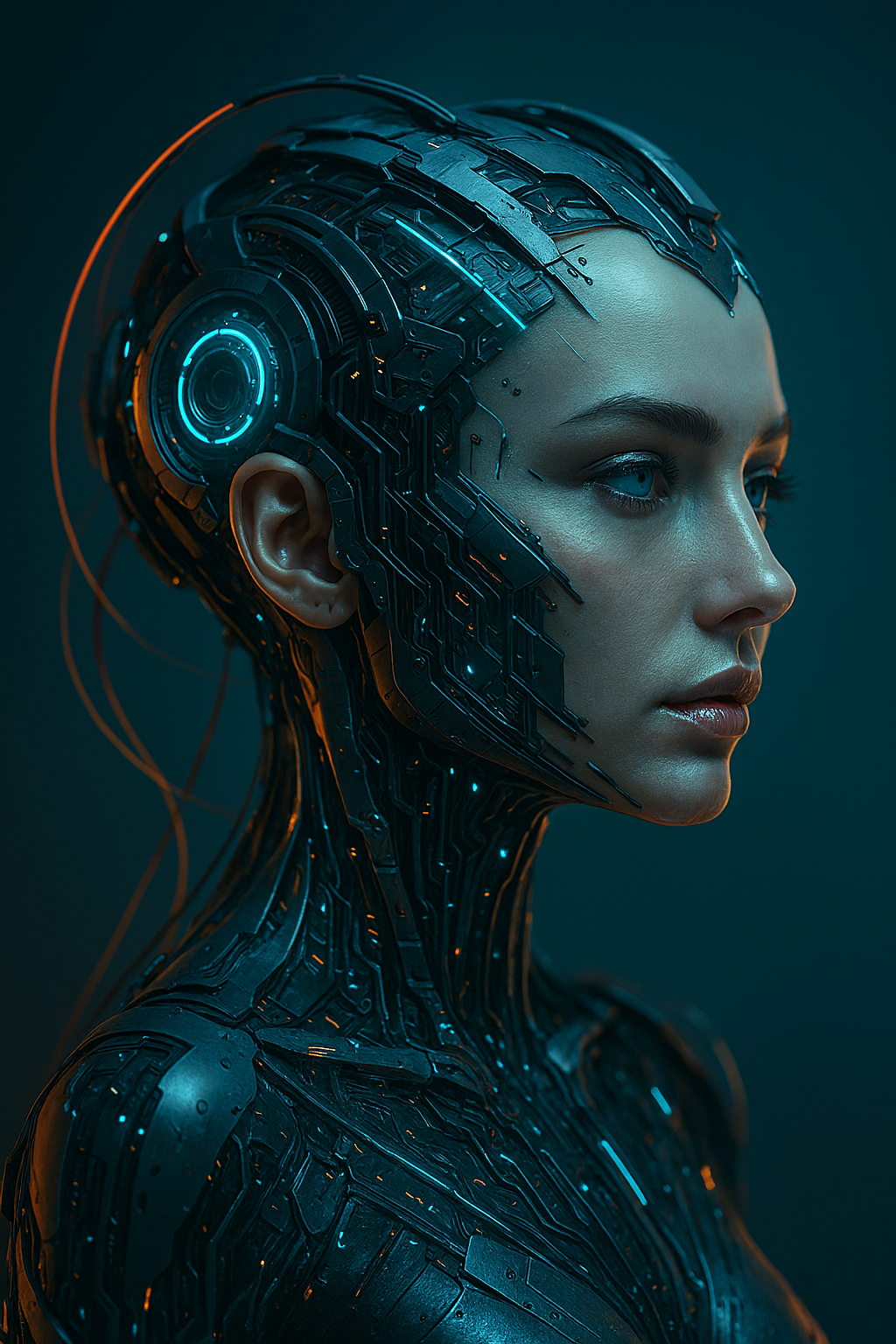 Inteligencia artificial especializada de Neomynd