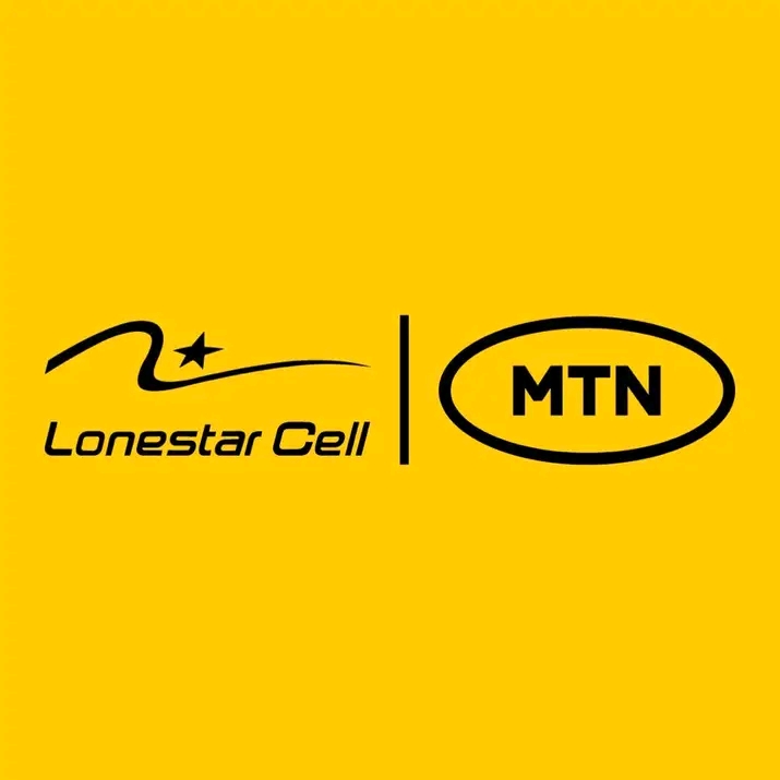 Lonestar Cell MTN Mobile Money