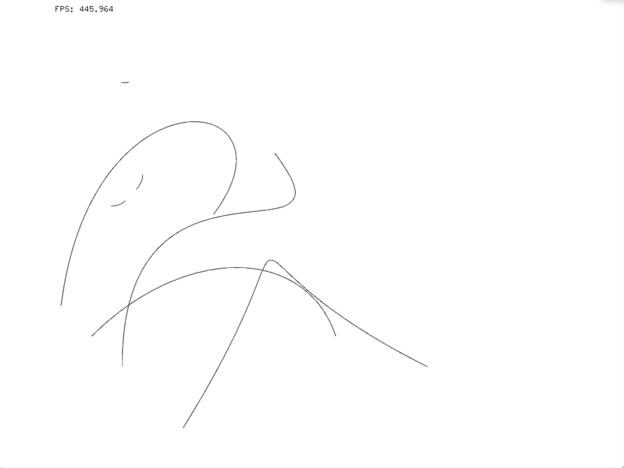 BiArc paths